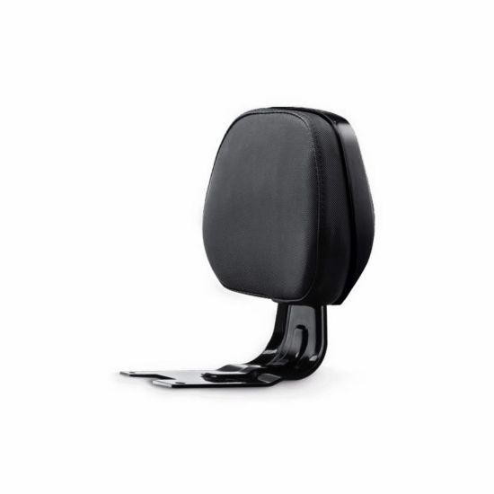 NQi series Backrest (MATTE BLACK) 5NSG8117J NQi series Backrest (MATTE BLACK)  back